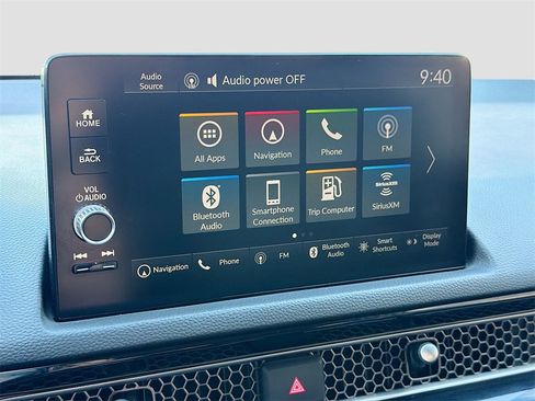 Used 2024 Honda Civic Touring image 15