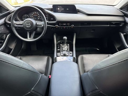 Certified 2023 MAZDA MAZDA3 s image 14