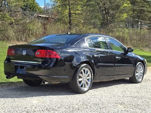 Used 2007 Buick Lucerne CXS image 9