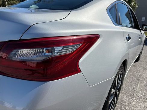 Used 2018 Nissan Altima 2.5 SL image 10