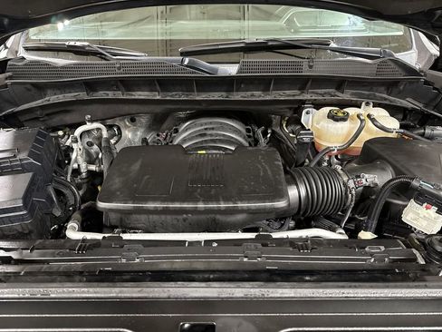 Used 2022 GMC Sierra 1500 SLT w/ SLT Premium Plus Package image 26