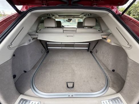Used 2014 Cadillac SRX Premium AWD/4WD image 15
