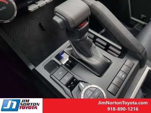New 2026 Toyota Tacoma TRD Off-Road image 18