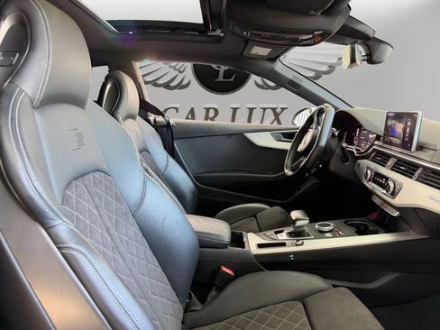 Used 2018 Audi S5 Premium Plus image 14