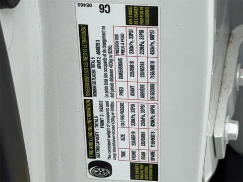 Used 2021 Lexus RX 350 FWD w/ Accessory Package image 52