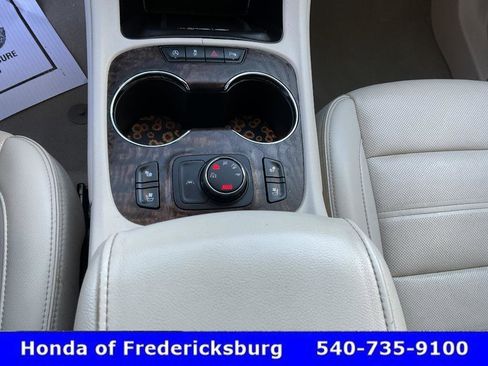 Used 2021 GMC Acadia Denali w/ Denali Ultimate Package AWD/4WD image 33