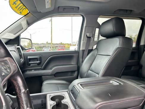 Used 2014 GMC Sierra 1500 SLT w/ All-Terrain Package image 31