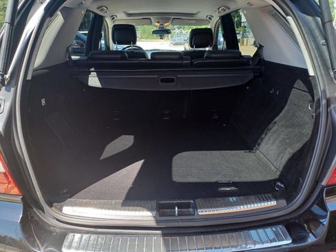 Used 2009 Mercedes-Benz ML 350 4MATIC image 7