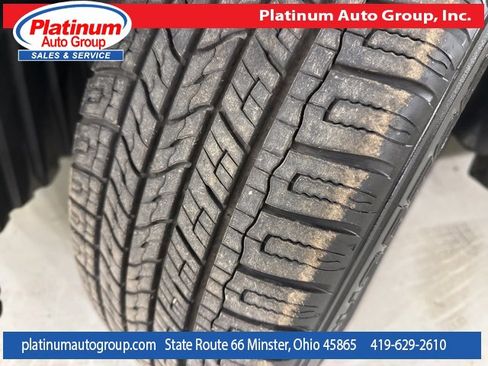 Used 2017 Honda Pilot Elite image 55