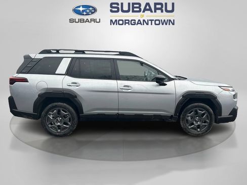 New 2026 Subaru Outback Premium image 4