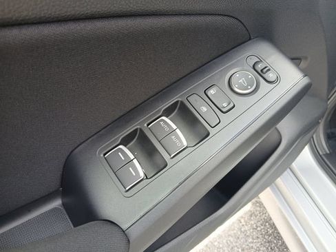 Certified 2025 Honda Civic Sport image 8