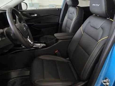 New 2026 Chevrolet Trax ACTIV w/ Driver Confidence Package image 15