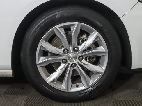 Used 2024 Chevrolet Malibu LT image 20