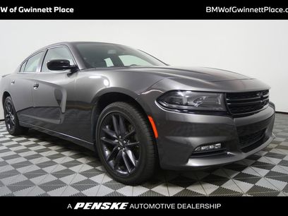 Used 2022 Dodge Charger SXT w/ Plus Group