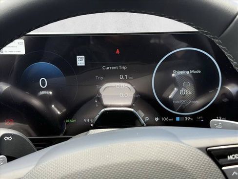 New 2026 Hyundai Ioniq 5 SEL RWD image 13