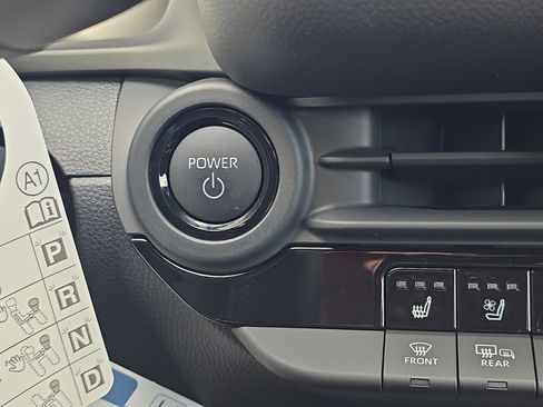 New 2026 Toyota Crown Platinum image 28