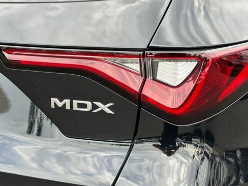New 2026 Acura MDX FWD image 22