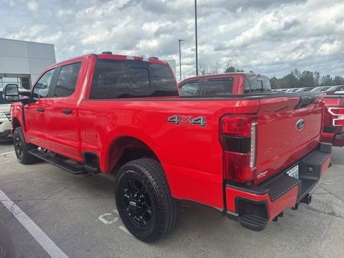Used 2024 Ford F350 XL w/ STX Appearance Package image 11