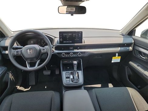 New 2026 Honda CR-V LX image 14