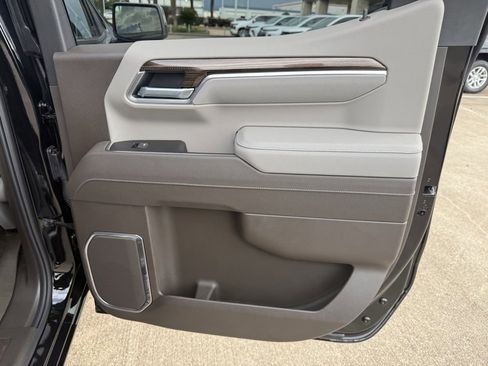 New 2026 Chevrolet Silverado 1500 LT w/ Texas Edition Plus image 45