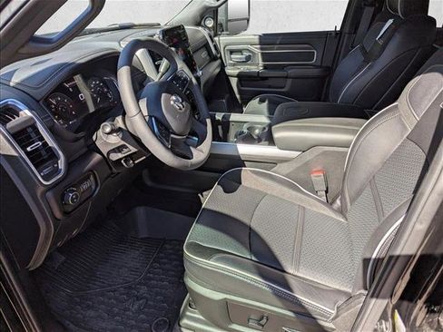New 2025 RAM 2500 Laramie image 3