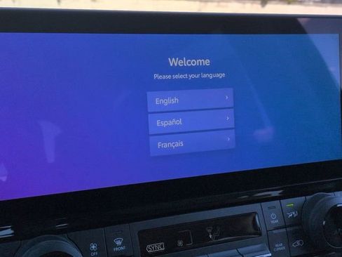 New 2026 Toyota Grand Highlander XLE image 17