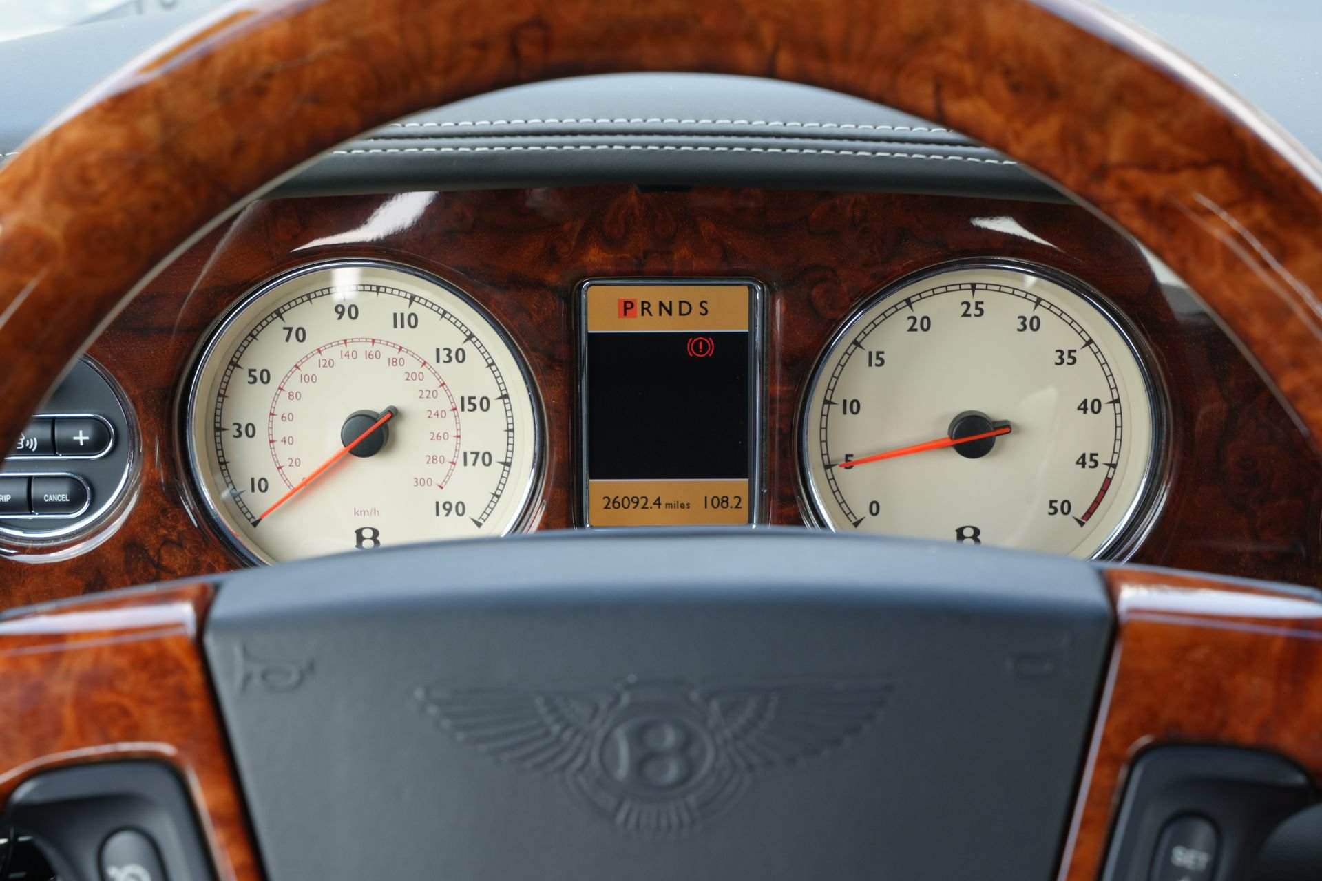 Used 2007 Bentley Arnage R RWD image 11