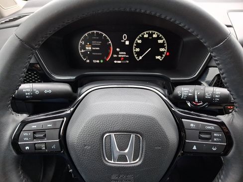 Certified 2024 Honda CR-V EX-L image 19