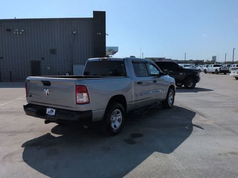 Used 2022 RAM 1500 Tradesman w/ Tradesman Group AWD/4WD image 8
