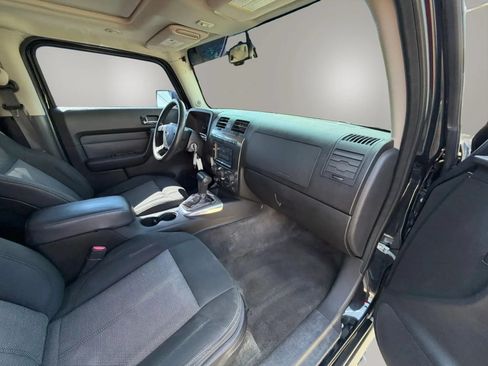 Used 2007 HUMMER H3 AWD/4WD image 11