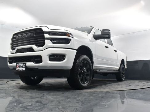 New 2026 RAM 2500 Tradesman image 50