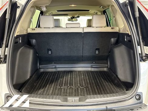 Used 2019 Honda CR-V EX-L image 27