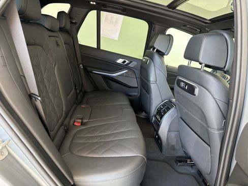Certified 2026 BMW X5 xDrive40i AWD/4WD image 31