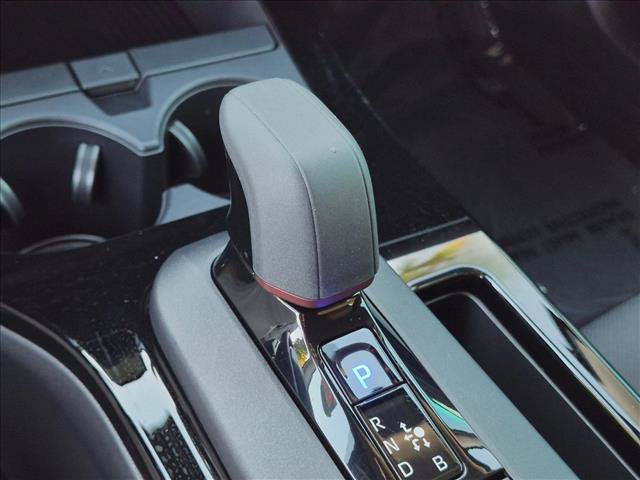 Certified 2026 Toyota Prius Plug-In Hybrid FWD image 11