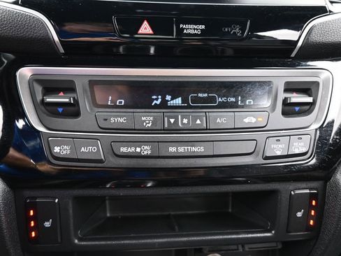 Used 2023 Honda Ridgeline Black Edition image 25