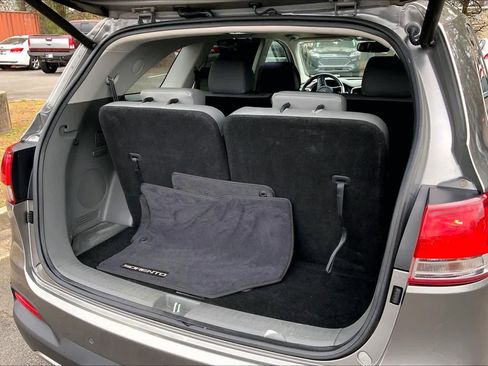 Used 2016 Kia Sorento EX w/ EX Touring Package image 31