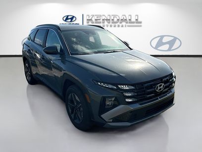 New 2026 Hyundai Tucson SEL