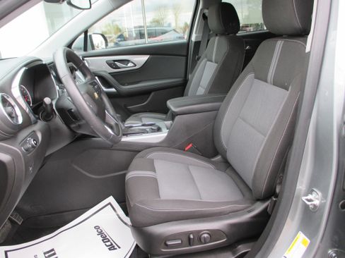 Used 2023 Chevrolet Blazer LT w/ Convenience Package FWD image 15
