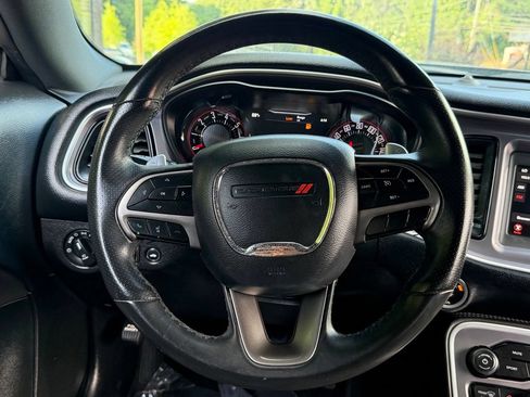 Used 2019 Dodge Challenger GT w/ Blacktop Package RWD image 40