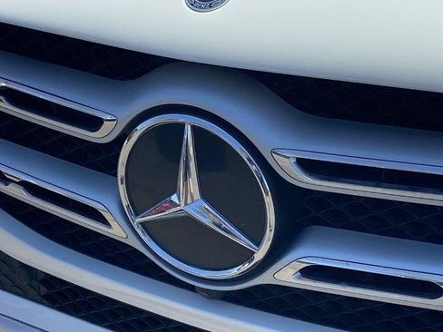Used 2022 Mercedes-Benz GLE 350 4MATIC image 28