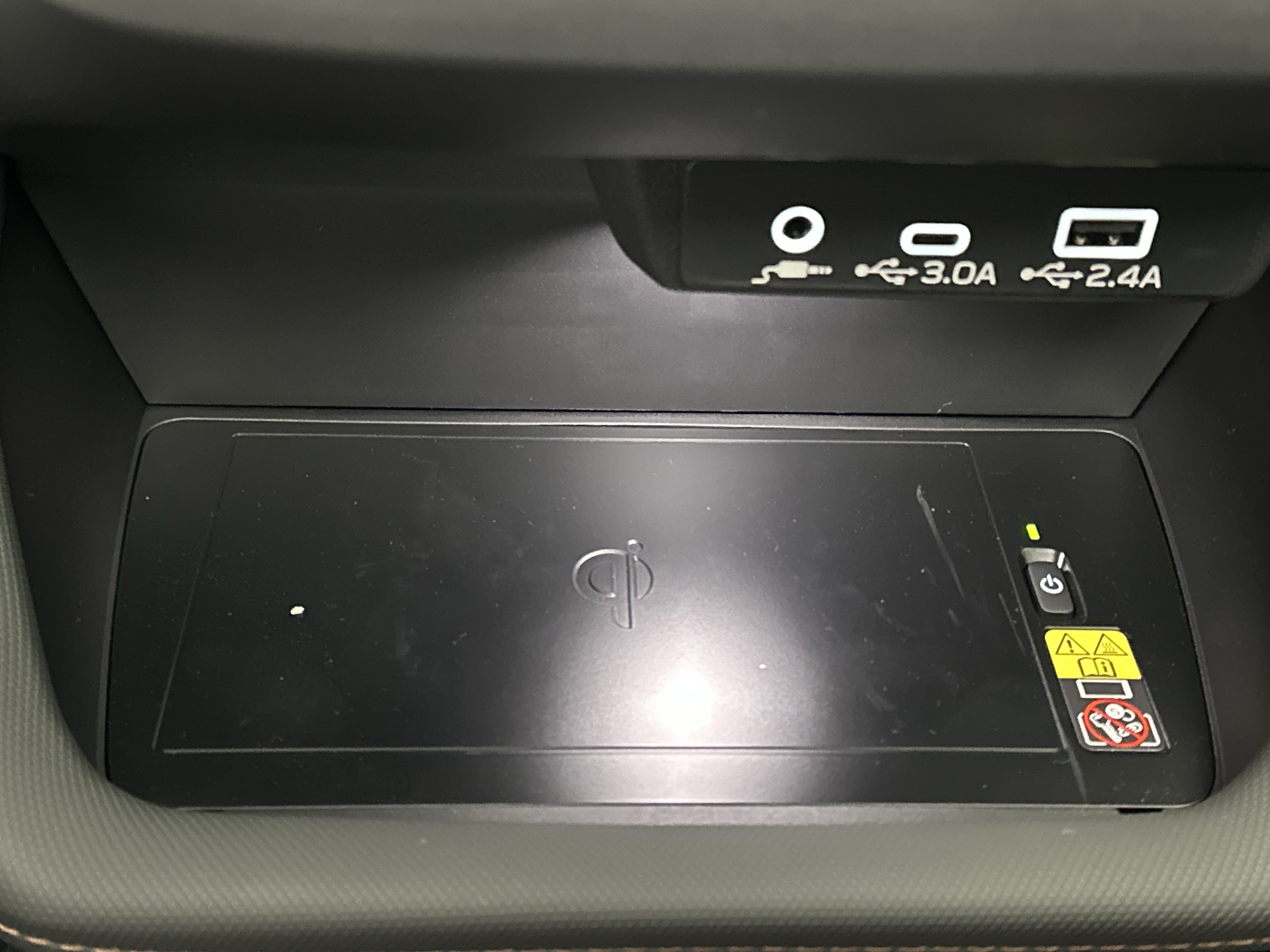 New 2026 Subaru Forester Sport AWD/4WD image 34