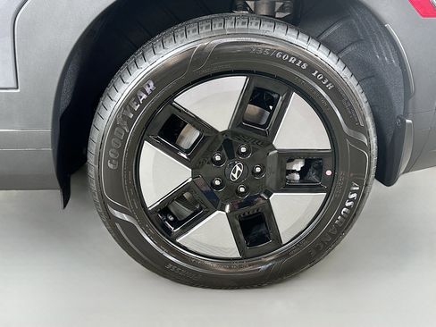 New 2026 Hyundai Santa Fe SEL image 29