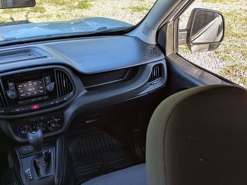 Used 2022 RAM ProMaster City Wagon image 18