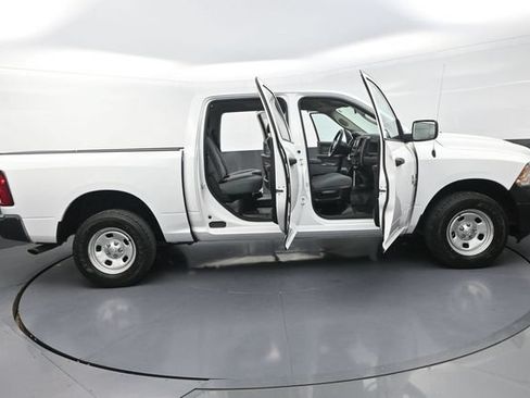 Used 2019 RAM 1500 Tradesman w/ Popular Equipment Group AWD/4WD image 42