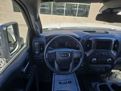 New 2026 GMC Sierra 3500 Pro w/ Convenience Package image 12