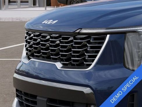 New 2026 Kia Sorento EX image 12
