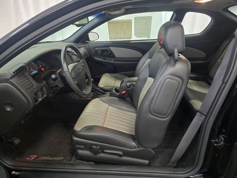 Used 2002 Chevrolet Monte Carlo SS w/ Preferred Equipment Group image 82