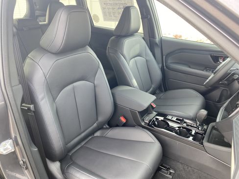 New 2026 Subaru Forester Limited image 21