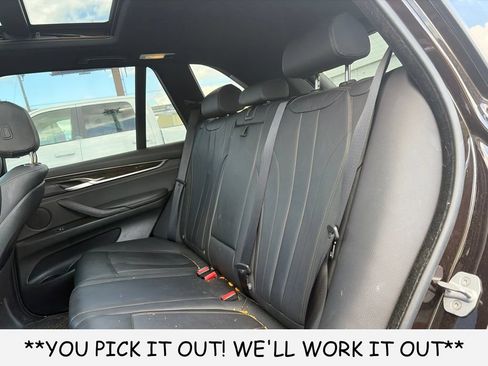 Used 2018 BMW X5 sDrive35i RWD image 9