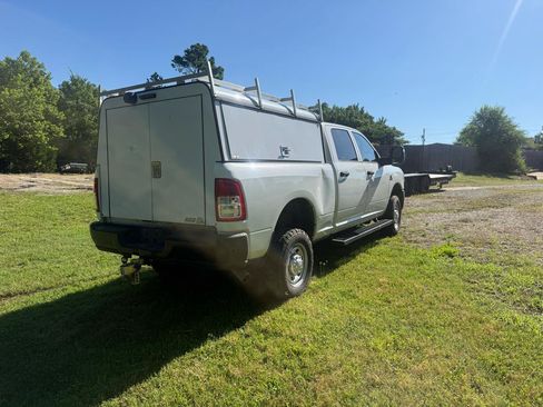 Used 2023 RAM 2500 Tradesman AWD/4WD image 5